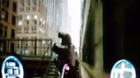 driver parallel lines