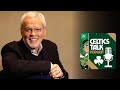 Mike Gorman reflects on 43 years as the voice of the Celtics | Celtics Talk Podcast