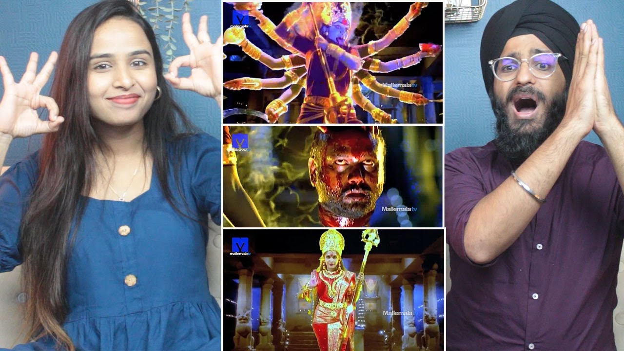 Ammoru MASS Climax Scene Reaction | Soundarya | Ramya Krishnan