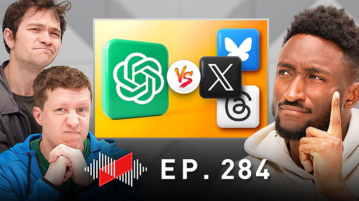 OpenAI is making a social network?