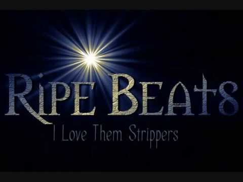 RipeBeats_I Love Them Stripers