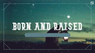 John Mayer - Born And Raised ( Lyrics Video )