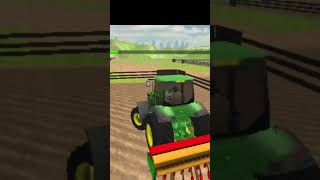 Real Tractor Farming Simulator 2026 🚜 | Ultimate Village Farming Gameplay