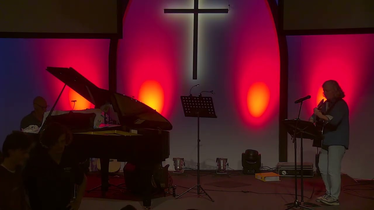 Jesus Messiah - IGNiTE