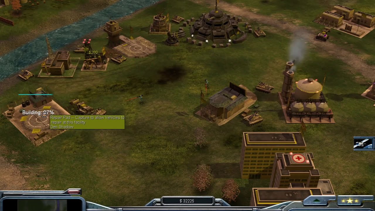 Shockwave Mod Official Shockwave Map Pack Addon – IRYZ