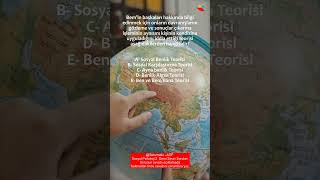 Aöf Sınavlarına Hazırlık Için Sosyal Psikoloji 2 Dersi Çalışma Sorusu