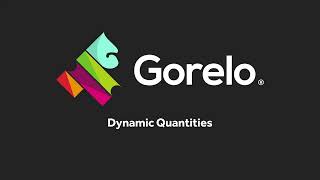 Dynamic Quantities