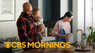 80% of people still believed outdated expecations about household duties, survey shows