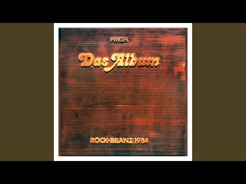 Und der Mond schien rot