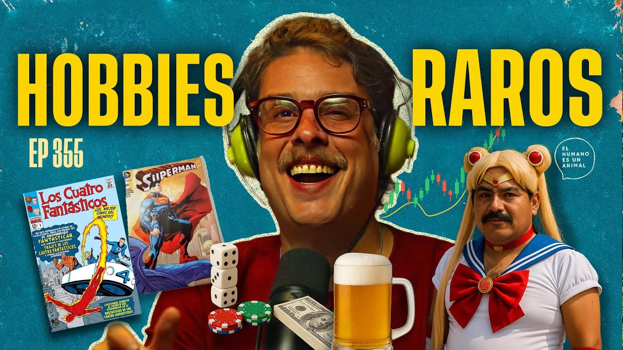 A las mujeres no les gusta esto en un hombre - Jóse Rafael Guzmán en El Humano es un Animal