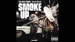 Tha Dogg Pound feat. Snoop Dogg - Smoke Up (Remix) (prod. by Fuelz)