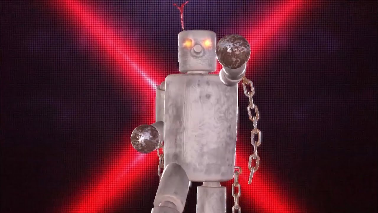 TEKKEN TAG TOURNAMENT 2 TIME ATTACK #3