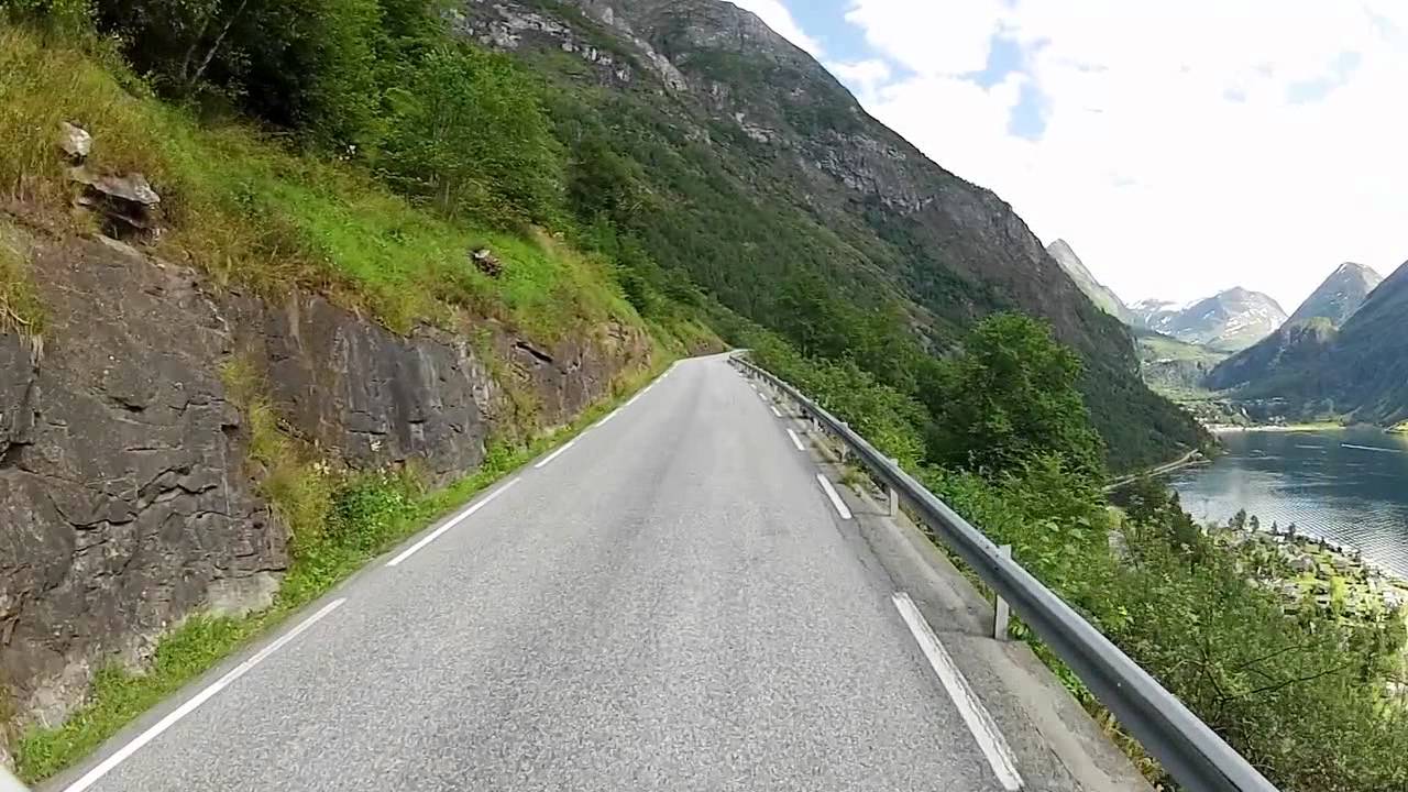 Gairanger Gairanger