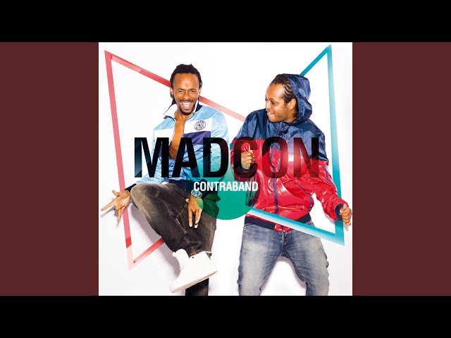 Madcon - Topic