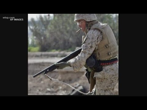broadcast Is smoking a threat to our military? The surgeon general thinks so