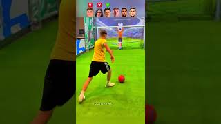 Gavi VS Celine VS Guler VS Palmer VS Messi VS Ronaldo #shorts