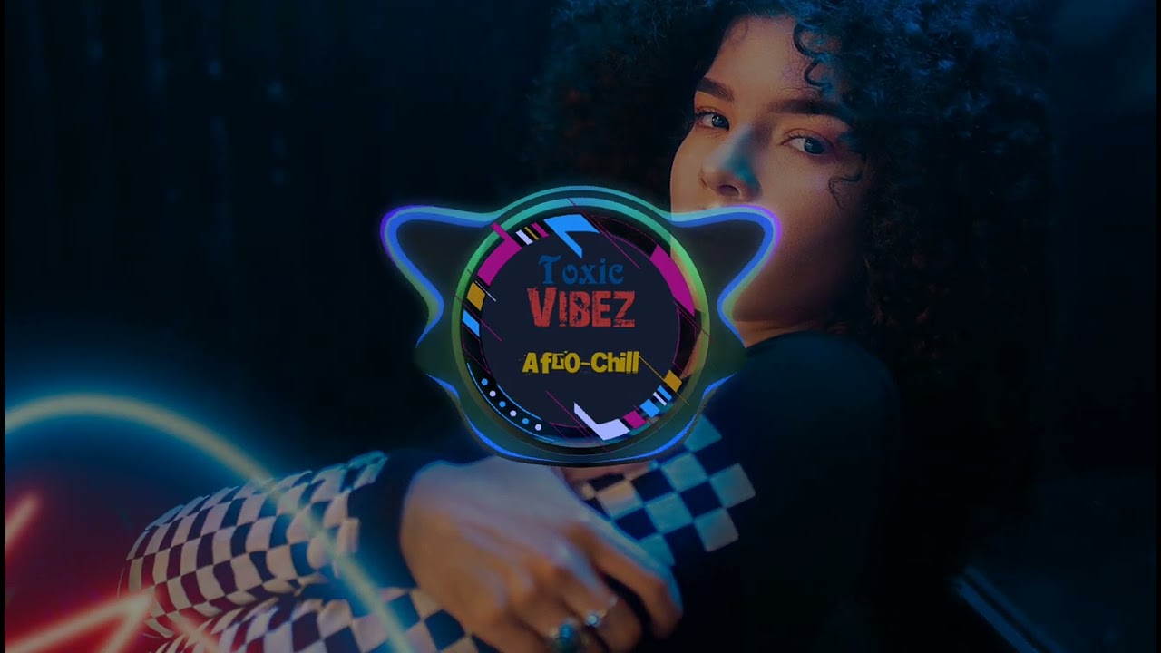 Mr Man - Fave | Zed Afro-Chill ReMix 2k22 🇻🇺