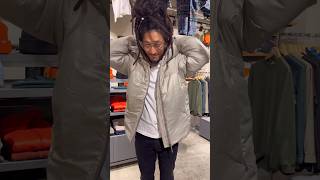 【HOUDINI Ms Double Dunfri】メンズ ダブル ダンフリ#fullmarks #フルマークス #houdini