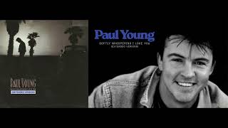 Paul Young – Softly Whispering I Love You (Extended Version) from the album 