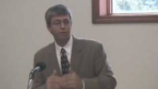 The Cost of Discipleship (Paul Washer)