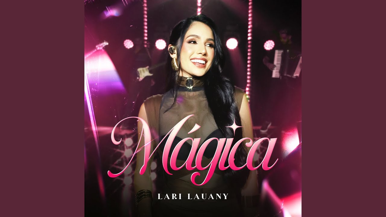 Mágica
