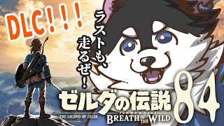【はじめてのゼルダの伝説】＃84　待たせたね！！ミファ―！！！！【BotW】
