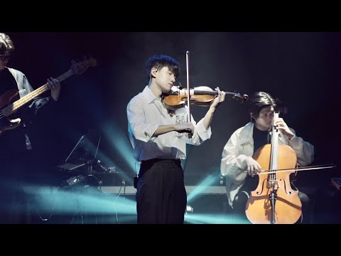 SUMMER (Hisaishi Joe) Violin Cover 🎻 (from "Kikujiro" )