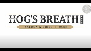 Hogs Breath