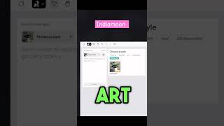 Generate vector Art and icon illustrations #webdevelopment  #3dillustration #vectorgraphics #icon