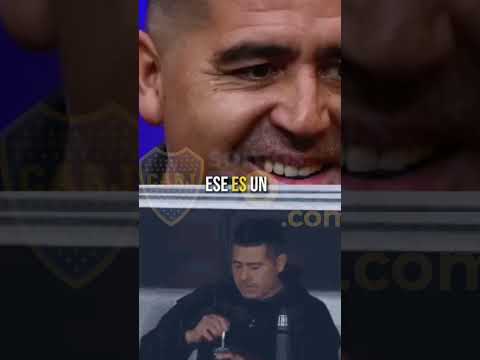 RUGGERI destrozó a