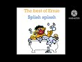 Ernie sings splish splash ai cover