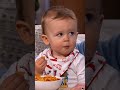baby said hmm for good dady 🤣😂😂