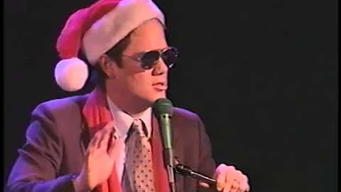Rusty "Ray Charles" Magee