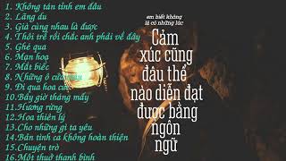 Top Những Bài Rap Hay Nhất Của TayNguyenSound | Những Bản Tình Ca Của Núi Rừng | TayNguyenSound