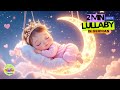 Soft German Lullaby 🇩🇪 for Deep Baby Sleep- Calm Bedtime Music to Help Babies Fall Asleep fast