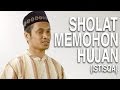 Tata cara Shalat Istisqa (Video) 