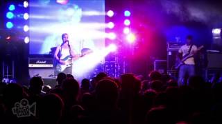 Throwing Muses - Shark (Live in Sydney) | Moshcam