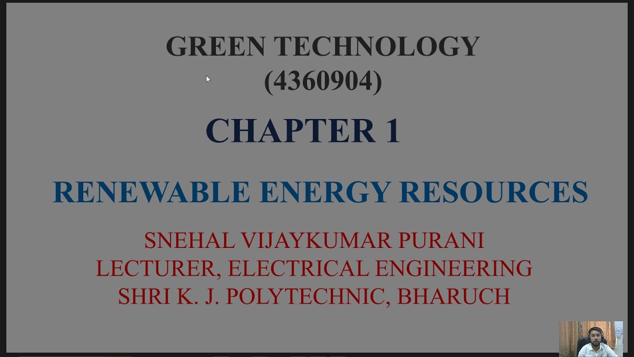 GT Chapter 01 Lecture 05 - YouTube