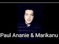 Paul Ananie si Marikanu  Bulgaras de gheata rece Colaborare Online LIVE 2018