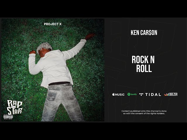 jojo kenkarson rock and roll｜TikTok Search