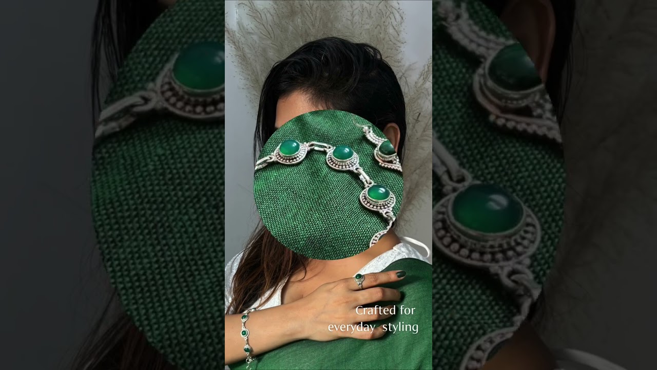 our jewelry is a must-have for your collection. ✨