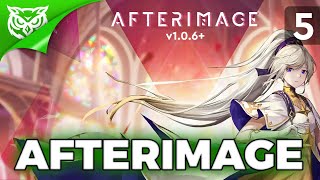 БАШНЯ ➤ Afterimage ➤ Прохождение #5