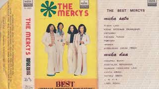 The Mercy's - Cukuplah Sudah