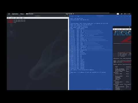 Port 2121 Proxy-FTP | Metasploitable 2 Exploitation Tutorial (Part 12)