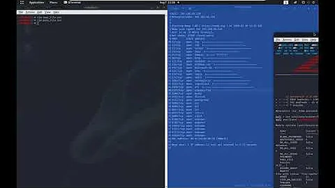 Port 2121 Proxy-FTP | Metasploitable 2 Exploitation Tutorial (Part 12)