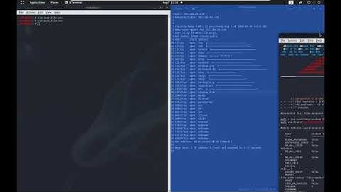 Port 2121 Proxy-FTP | Metasploitable 2 Exploitation Tutorial (Part 12)