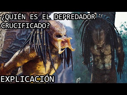 Vídeo: Quin és El Depredador Més Perillós Del Món