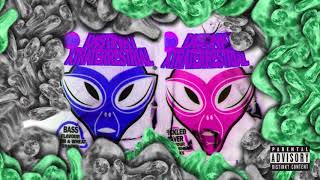 Distinkt - Xtraterrestrial Vip Deeprot