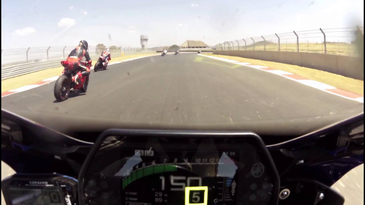 2016 09 24 Kyalami 2