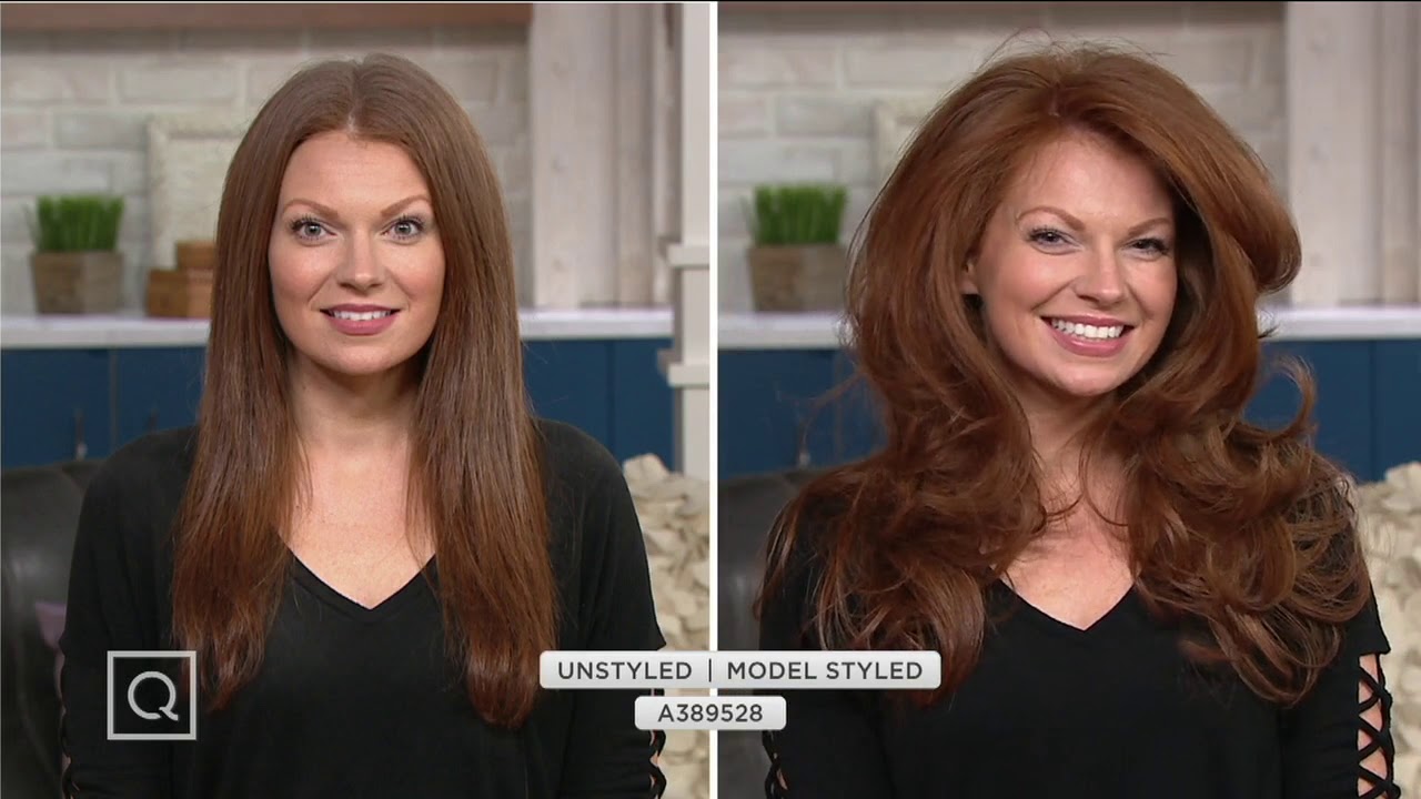 Tweak'd by Nature 3-Pc Dream Big! Volumizing Collection on QVC